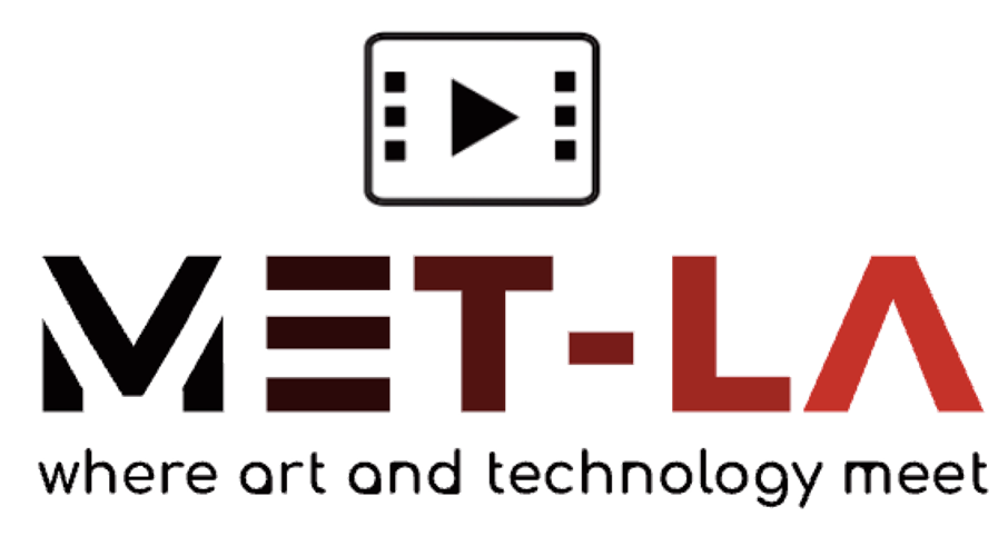 MET-LA Daily Newsletter Logo